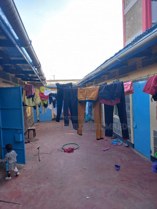 1bdrm House in Githurai 45 for sale