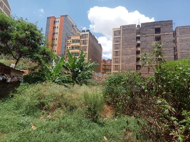 66 by 33 Plot for Sale at Ngumba Estate