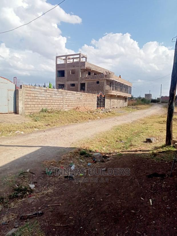 50 by 100 Plot for Sale