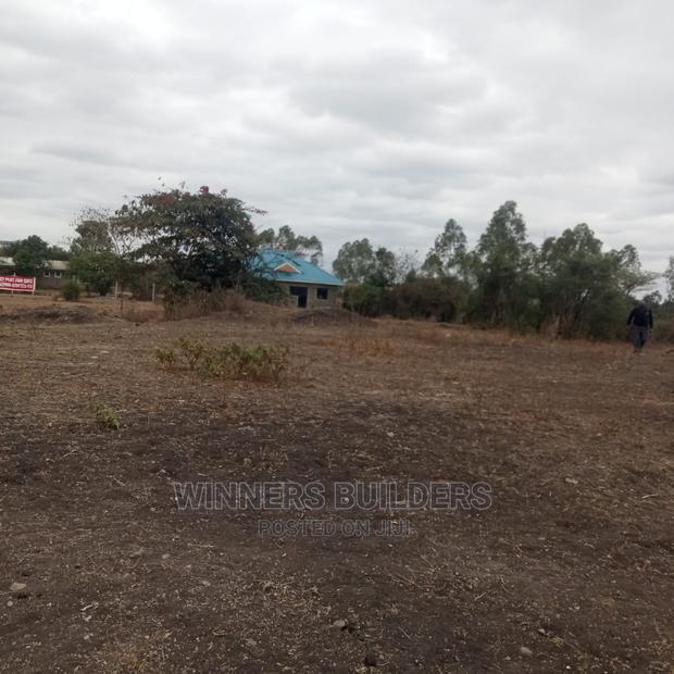 1/2 Acre for Sale at Kangundo Road