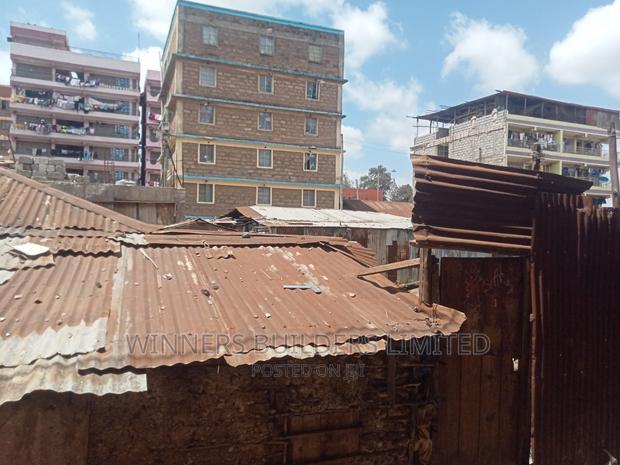 40 by 60 Plot for Sale at Kariobangi North