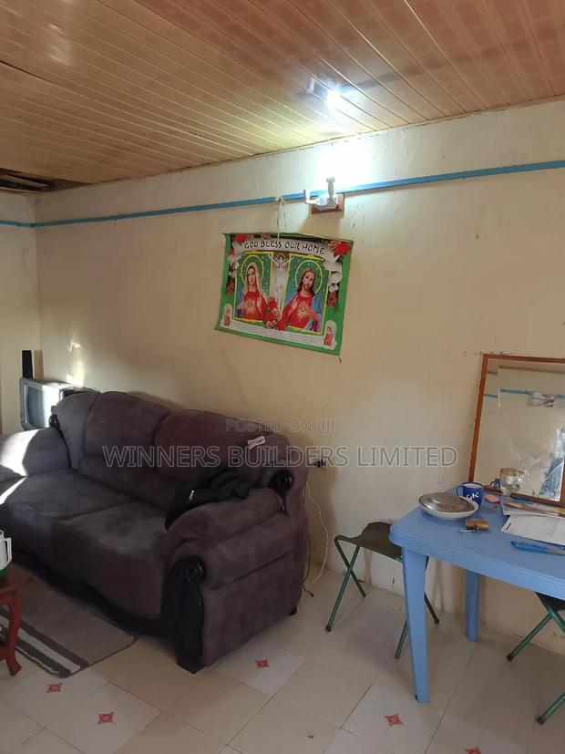 3bdrm House in Githurai for sale