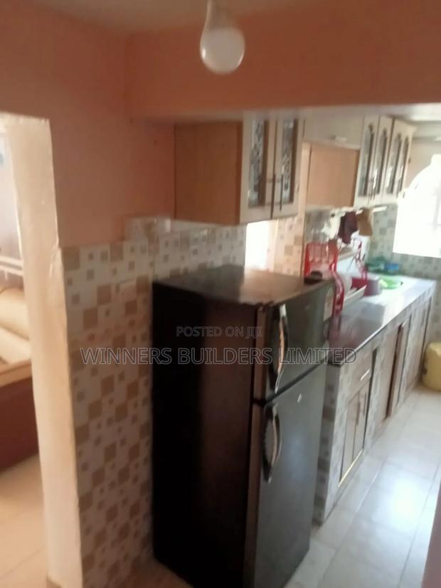 4bdrm Maisonette in Mwihoko, Githurai for sale