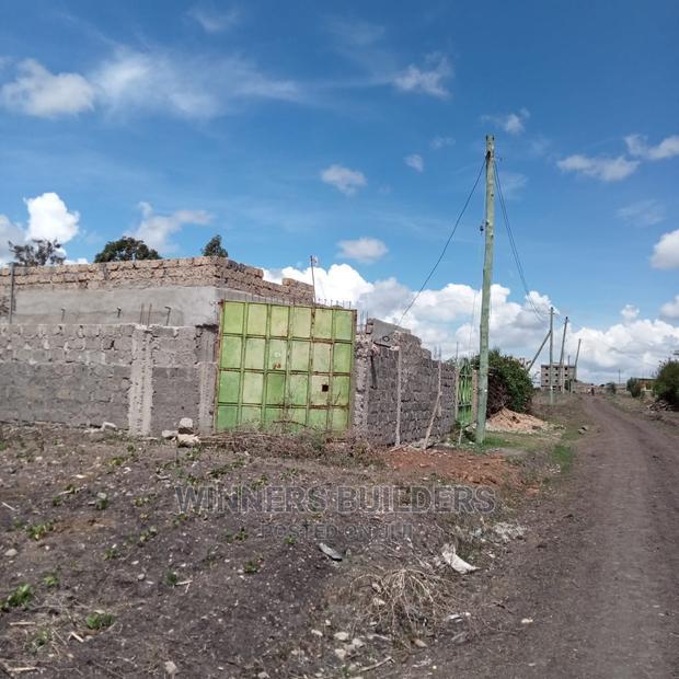 3bdrm Bungalow in Kangundo Road, Nairobi Central for sale