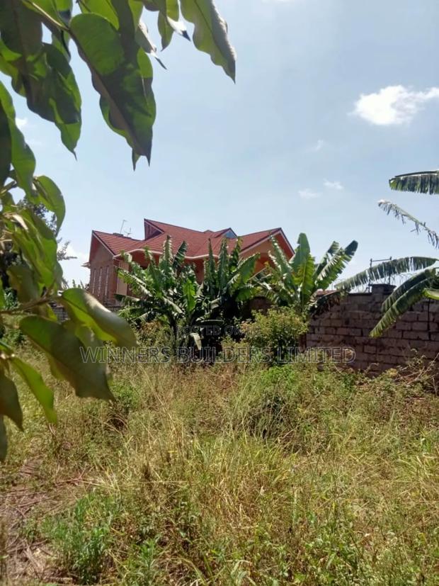 1/2 Acre for Sale at Kiu Kenda