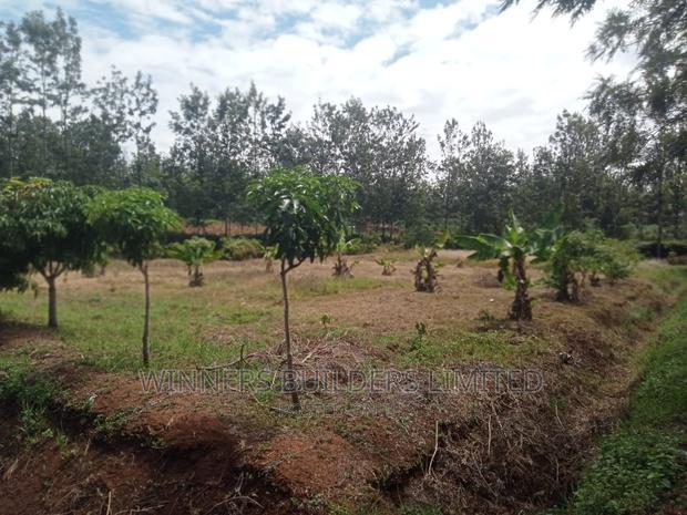 3bdrm Bungalow in Maguguni, Nairobi Central for sale