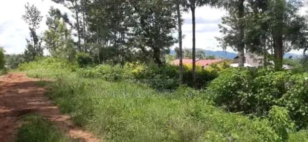 Land for Sale in Nyeri County