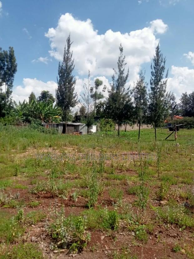 1/2 Acre for Sale