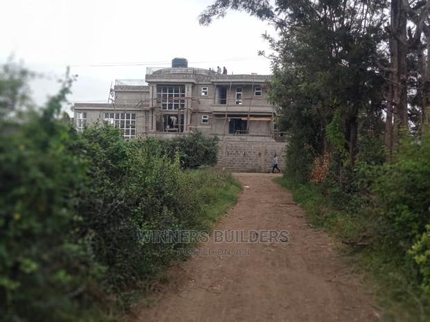 100 by 100 Plot for Sale