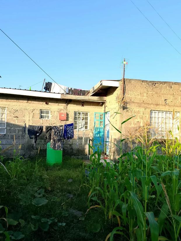 3bdrm House in Githurai for sale