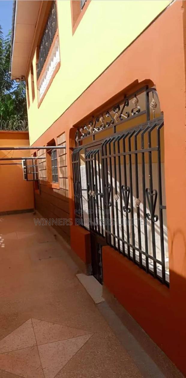 4bdrm Maisonette in Muranga, Makuyu for sale