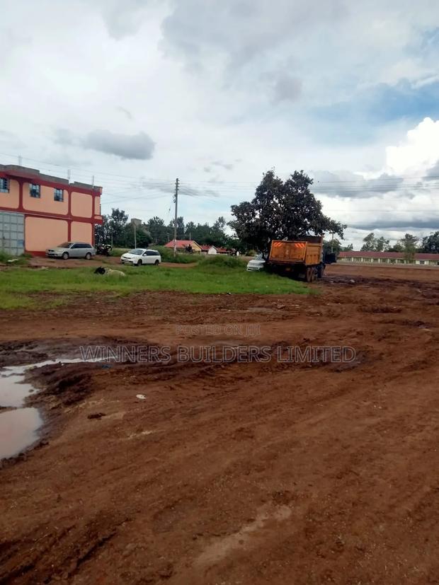 2 Plots for Sale at Gatuanyaga