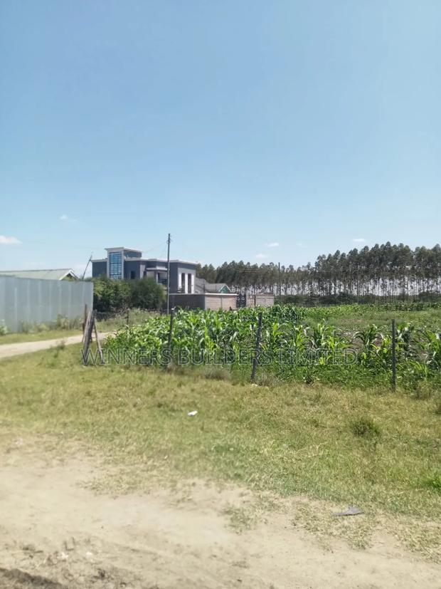 1/2 Acre for Sale at Mwihoko