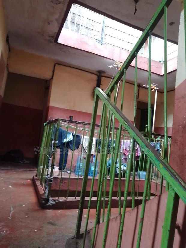 Mini Flat in Kariobangi North for sale