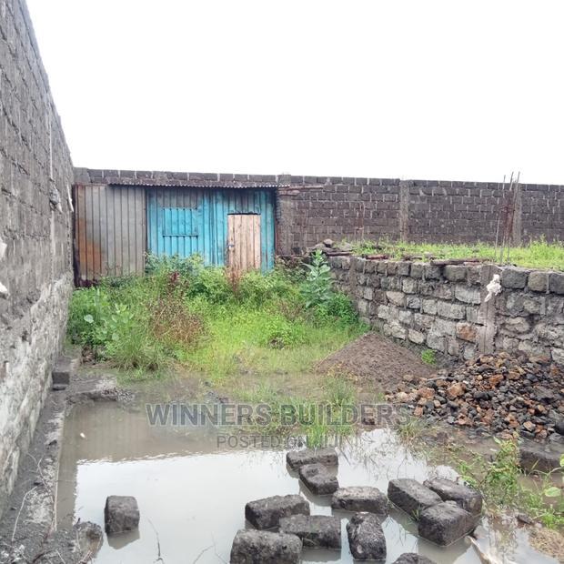 40 by 80 Plot for Sale at Eastern Bypass