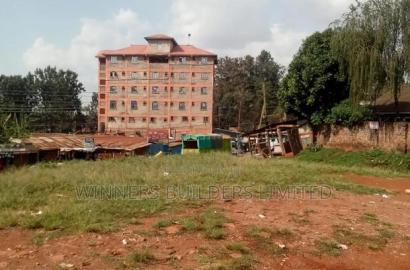 Land for Sale at Kawangware