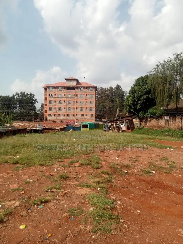 Land for Sale at Kawangware