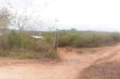 2 Acres for Sale at Ngoliba