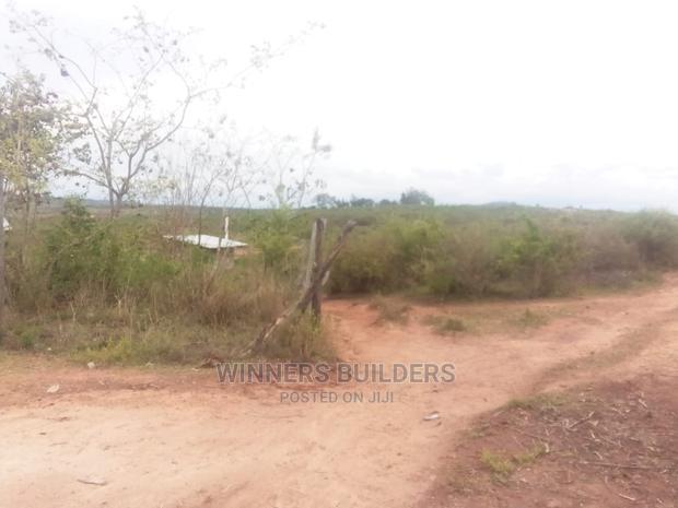 2 Acres for Sale at Ngoliba