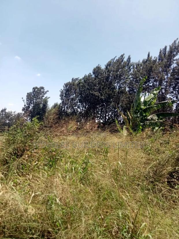 1/2 Acre for Sale at Kiu Kenda
