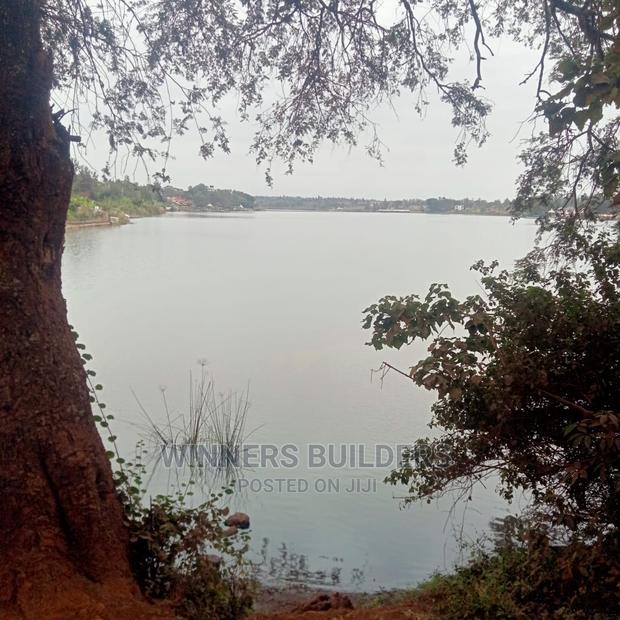 Plot for Sale at Twiga Estate