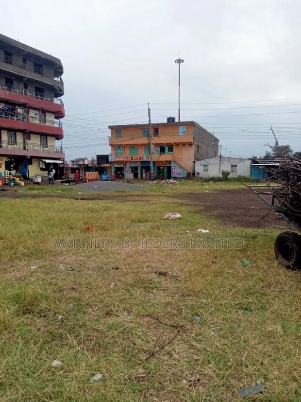 2 Plots for Sale at Mwihoko Discovery