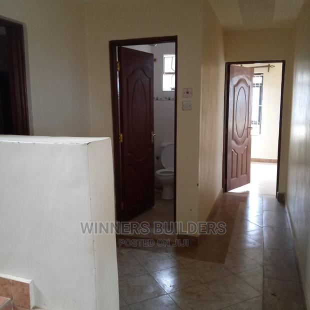 3bdrm Maisonette in Kiambu County, Ruai for Sale