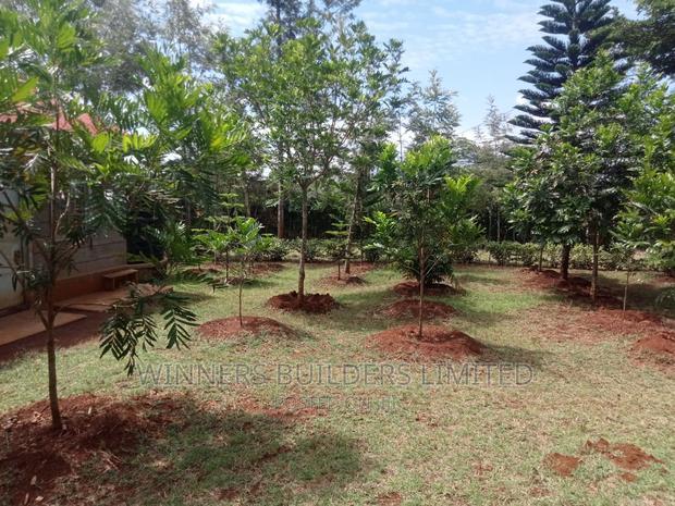 3bdrm Bungalow in Maguguni, Nairobi Central for sale