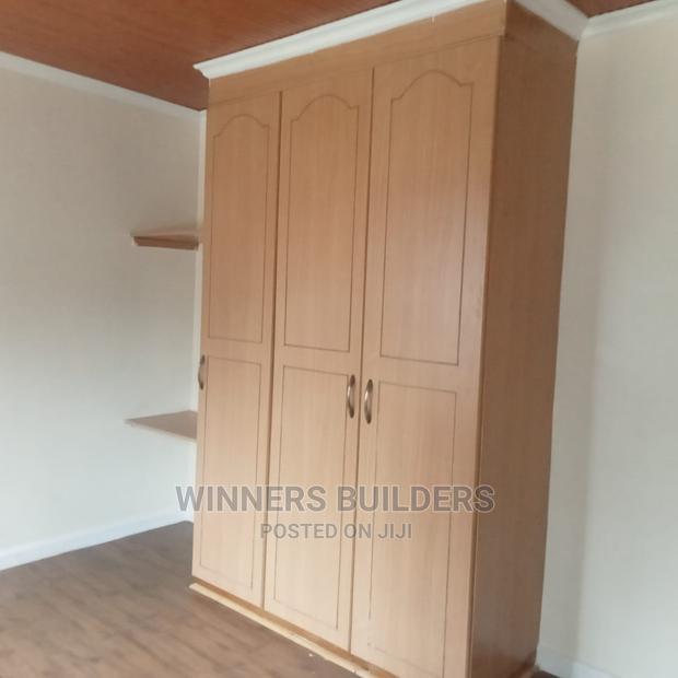 4bdrm Maisonette in Kiamumbi, Kahawa West for sale