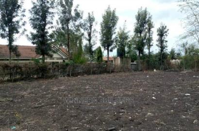1/2 Acre Located at Ruai for Sale