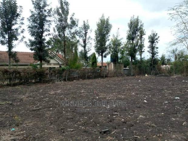 1/2 Acre Located at Ruai for Sale