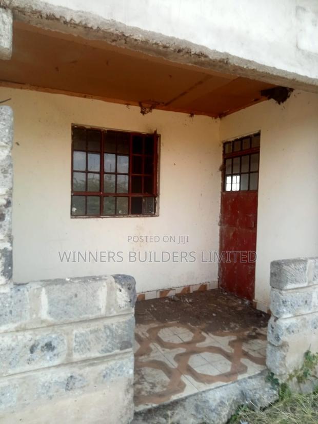 3bdrm Bungalow in Kwa Murage, Kalimoni for sale