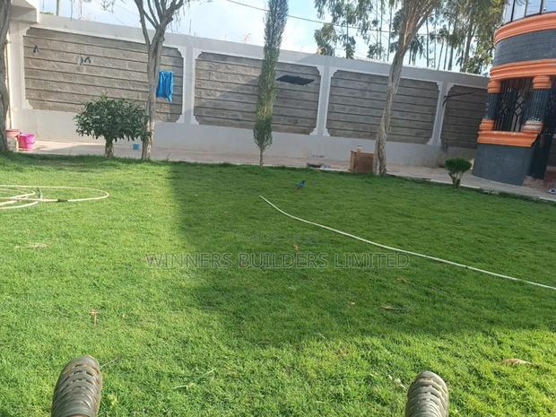 4bdrm Maisonette in Mwihoko, Githurai for sale