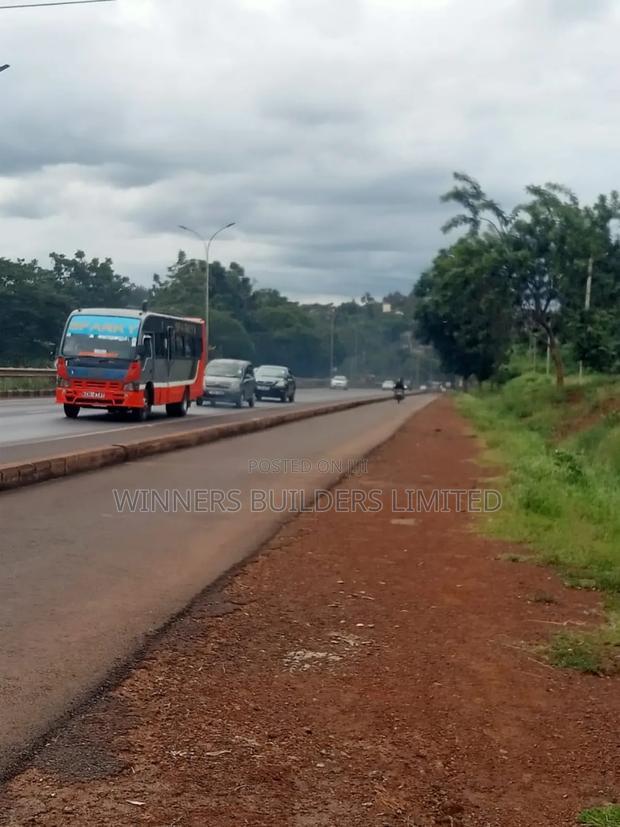 1 Acre for Sale at Njomoko