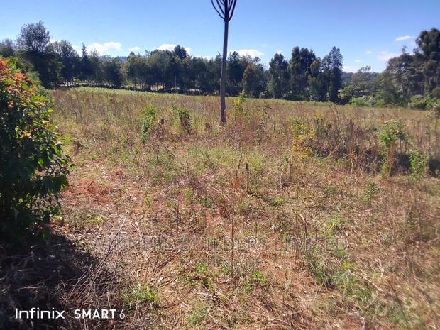 10 Acre at Muhotetu Laikipia West for Sale