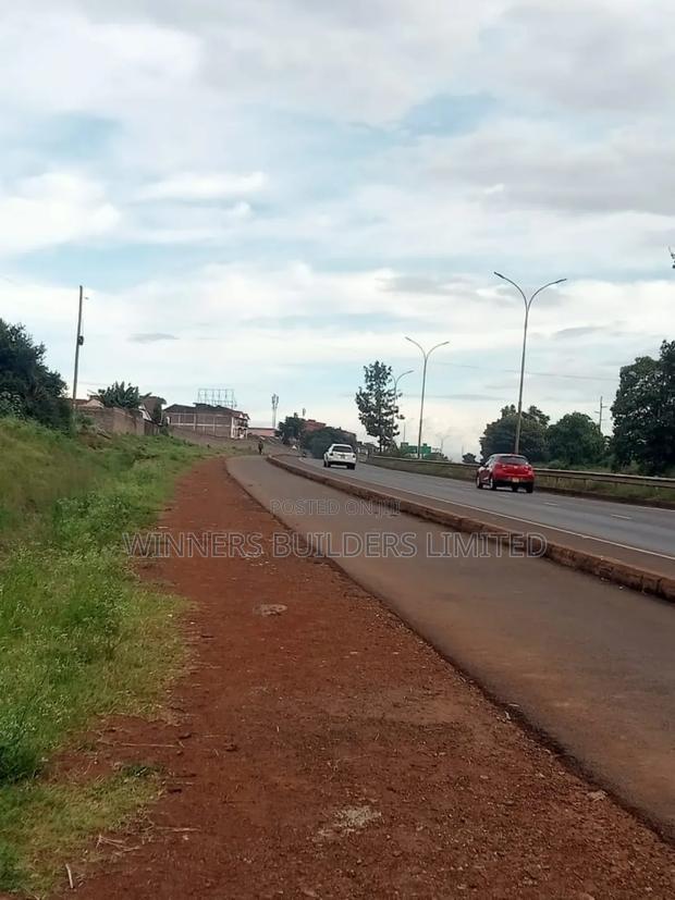1 Acre for Sale at Njomoko