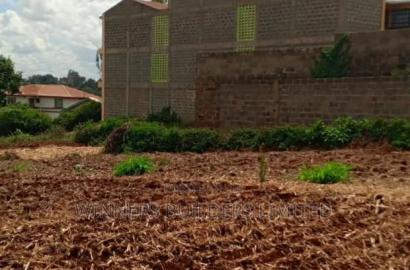 Land for Sale in Nyeri Town