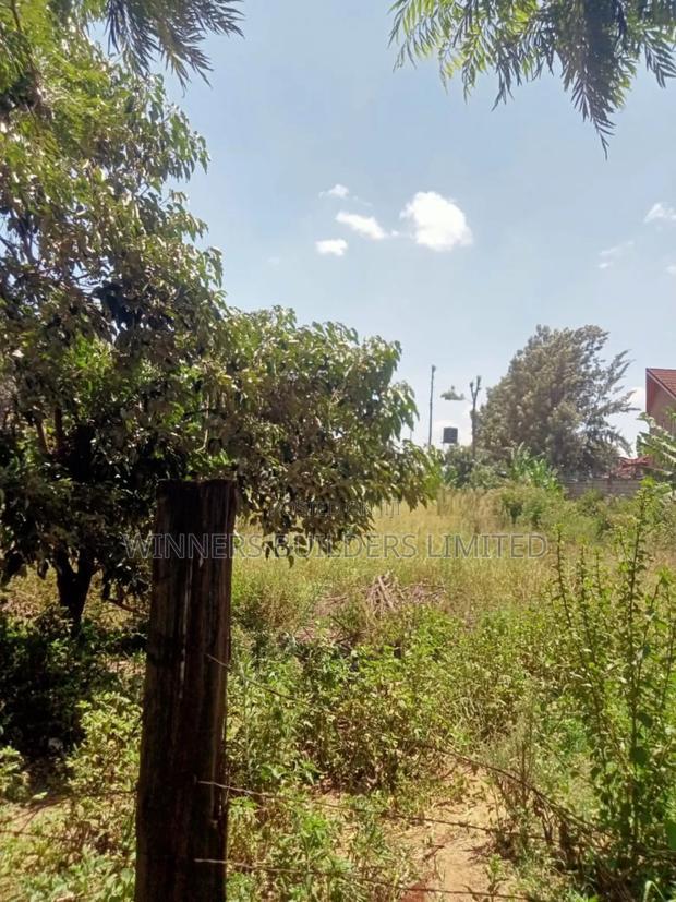 1/2 Acre for Sale at Kiu Kenda