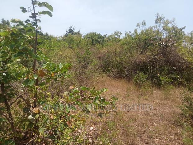 3 1/2 Acres For Sale At Kirinyaga County ,Rukaga