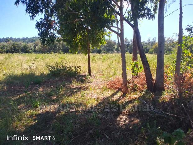 10 Acre at Muhotetu Laikipia West for Sale