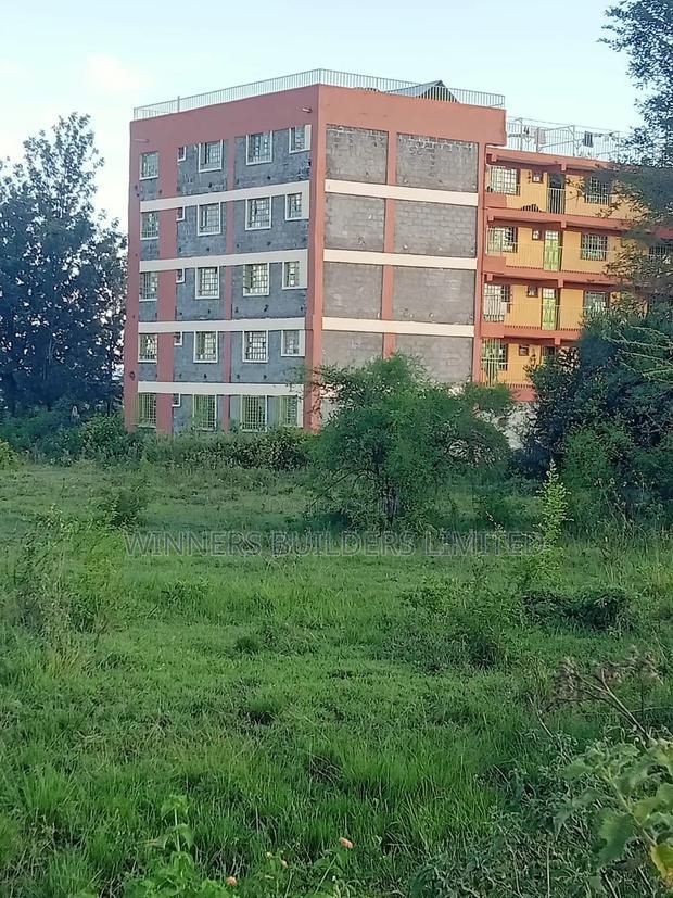 Land for Lease at Makuyu