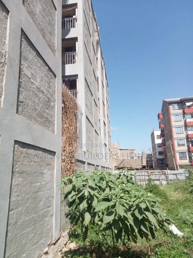 Land for Sale at Githurai
