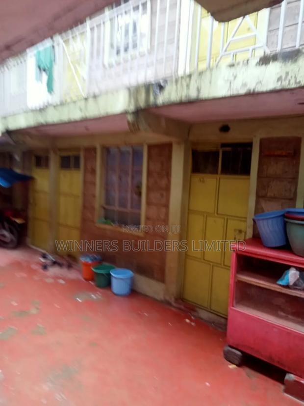Mini Flat in Githurai for sale