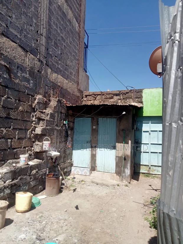 Mwihoko 50 by 80 Plot for Sale
