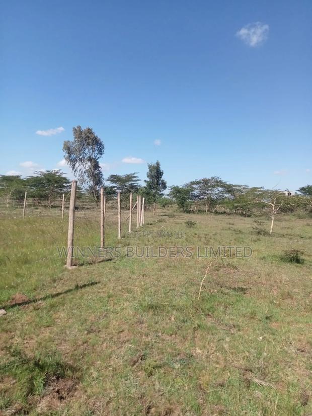 40 by 80 for Sale at Thika Road