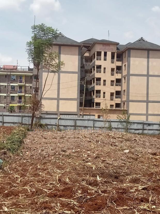 Plot for Sale at Kasarani
