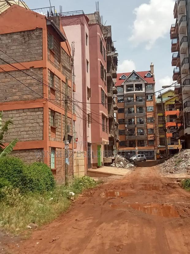 Plot for Sale at Kasarani