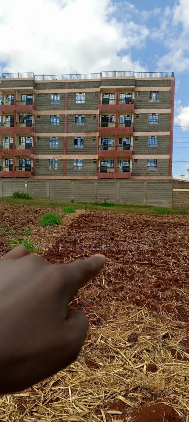 Land for Sale in Nyeri Town