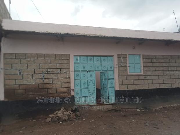 1bdrm House in Maji Mazuri, Mwiki for sale