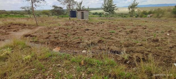 5.Acres for Sale at Kithimani